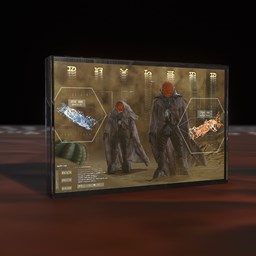 Zeige Details für Dryland - Babylon Mayne x Donvtello | TAPE Bild von Dryland - Babylon Mayne x Donvtello | TAPE